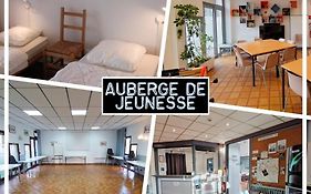 Auberge De Jeunesse Hi  2*