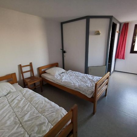 Auberge de Jeunesse HI Boulogne-sur-Mer Extérieur photo