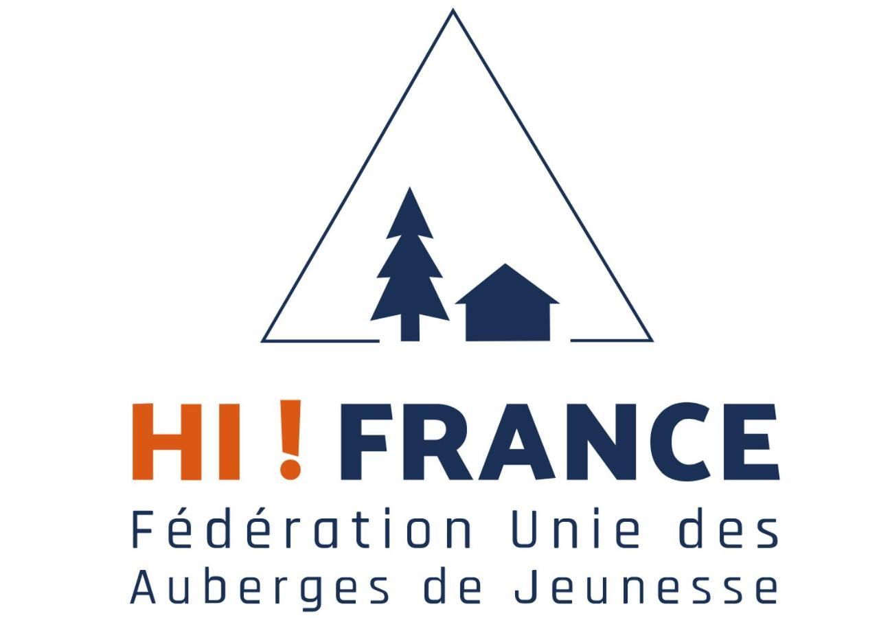Auberge de Jeunesse HI Boulogne-sur-Mer Extérieur photo