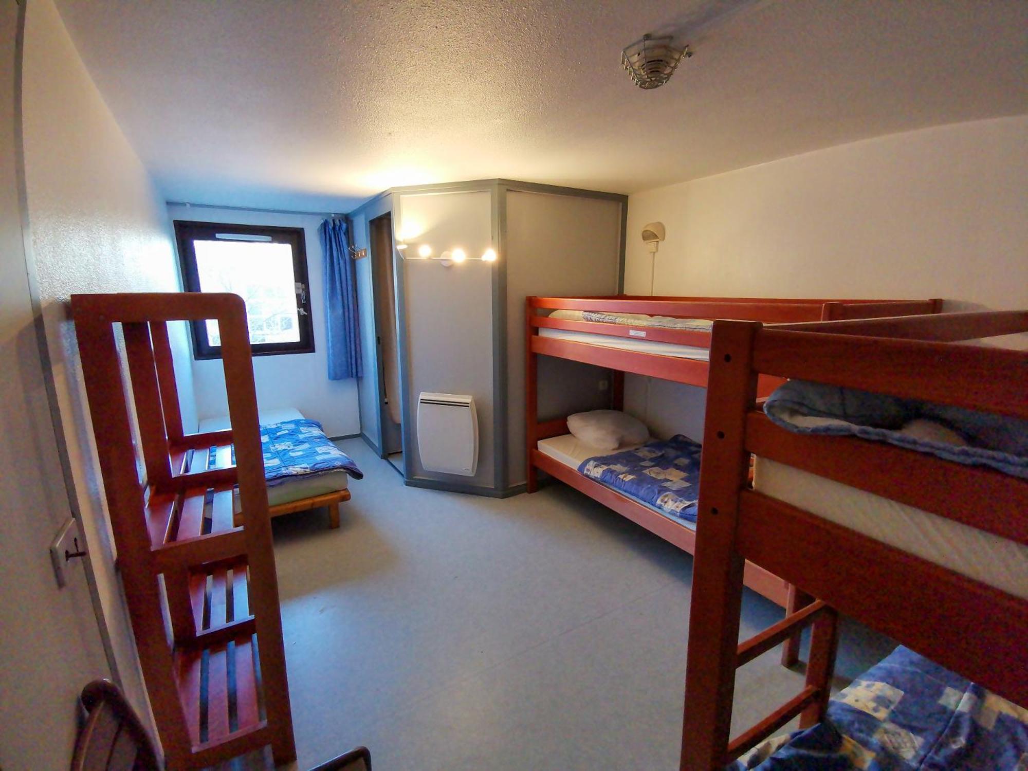 Auberge de Jeunesse HI Boulogne-sur-Mer Extérieur photo