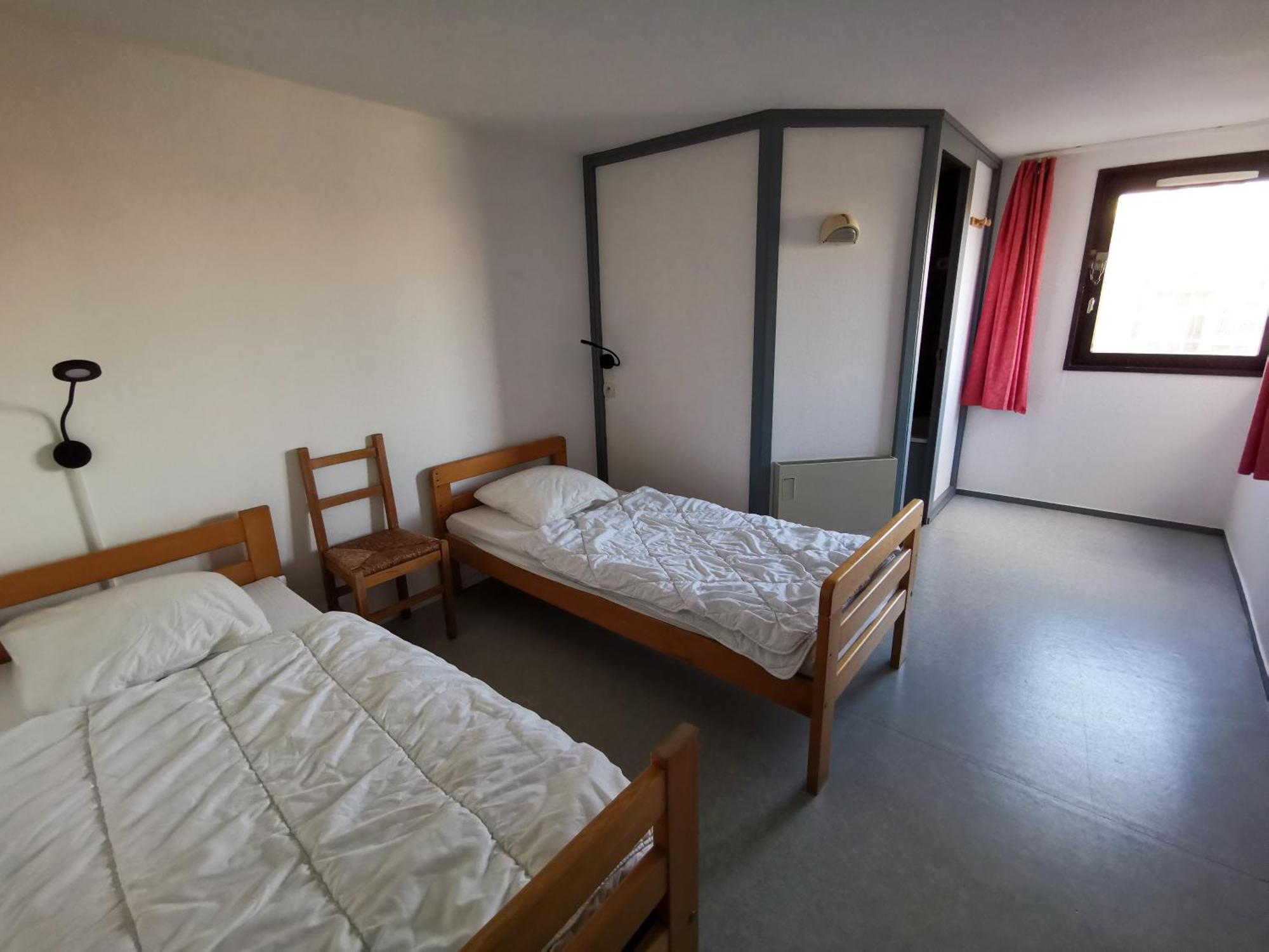 Auberge de Jeunesse HI Boulogne-sur-Mer Extérieur photo