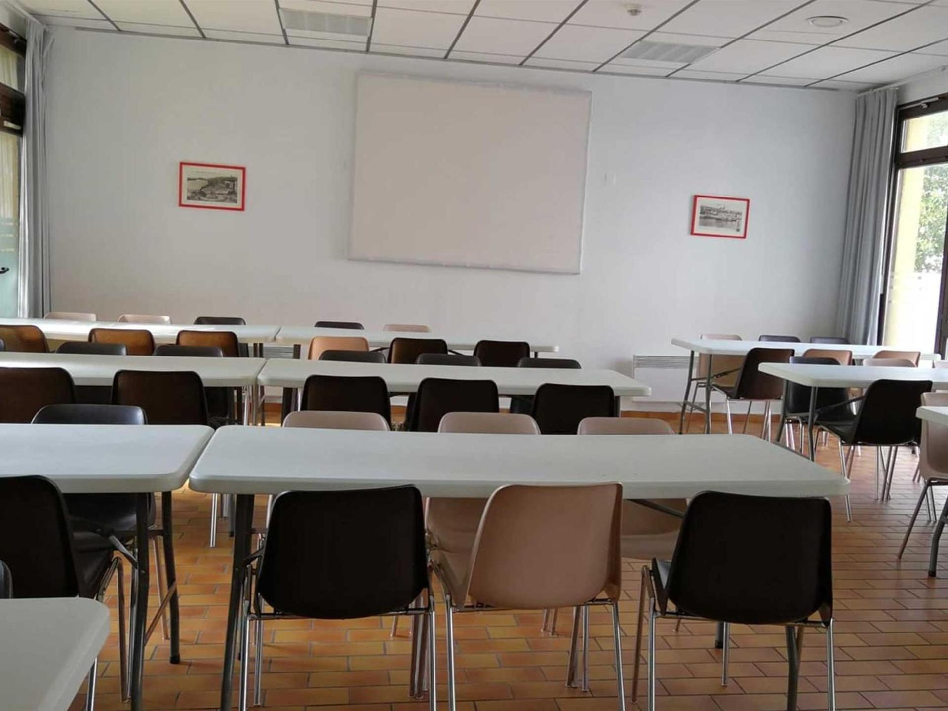 Auberge de Jeunesse HI Boulogne-sur-Mer Extérieur photo
