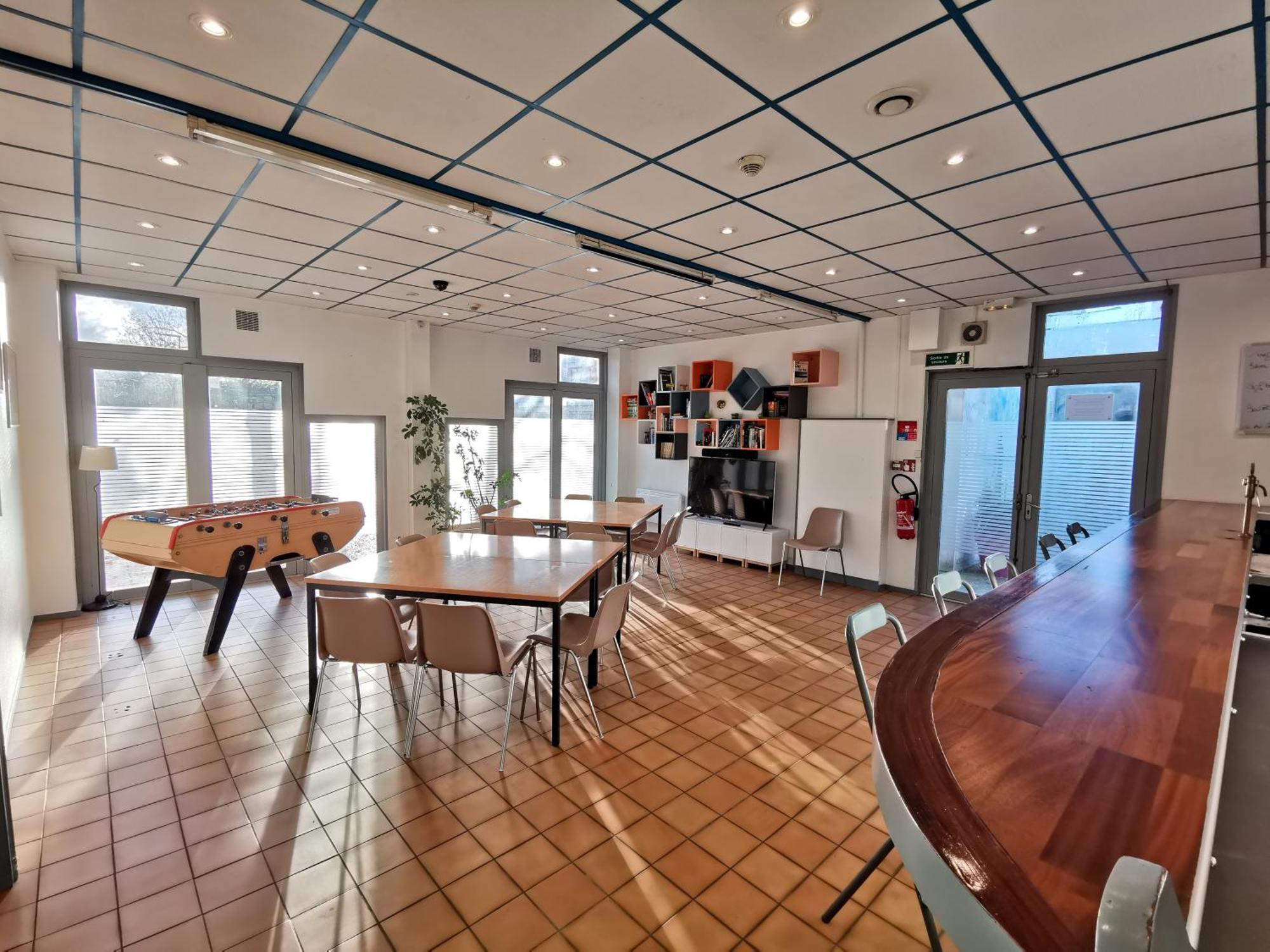 Auberge de Jeunesse HI Boulogne-sur-Mer Extérieur photo